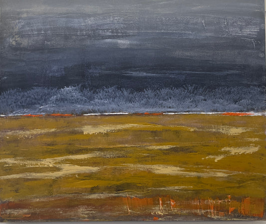 Painting by Fernanda Araújo 05