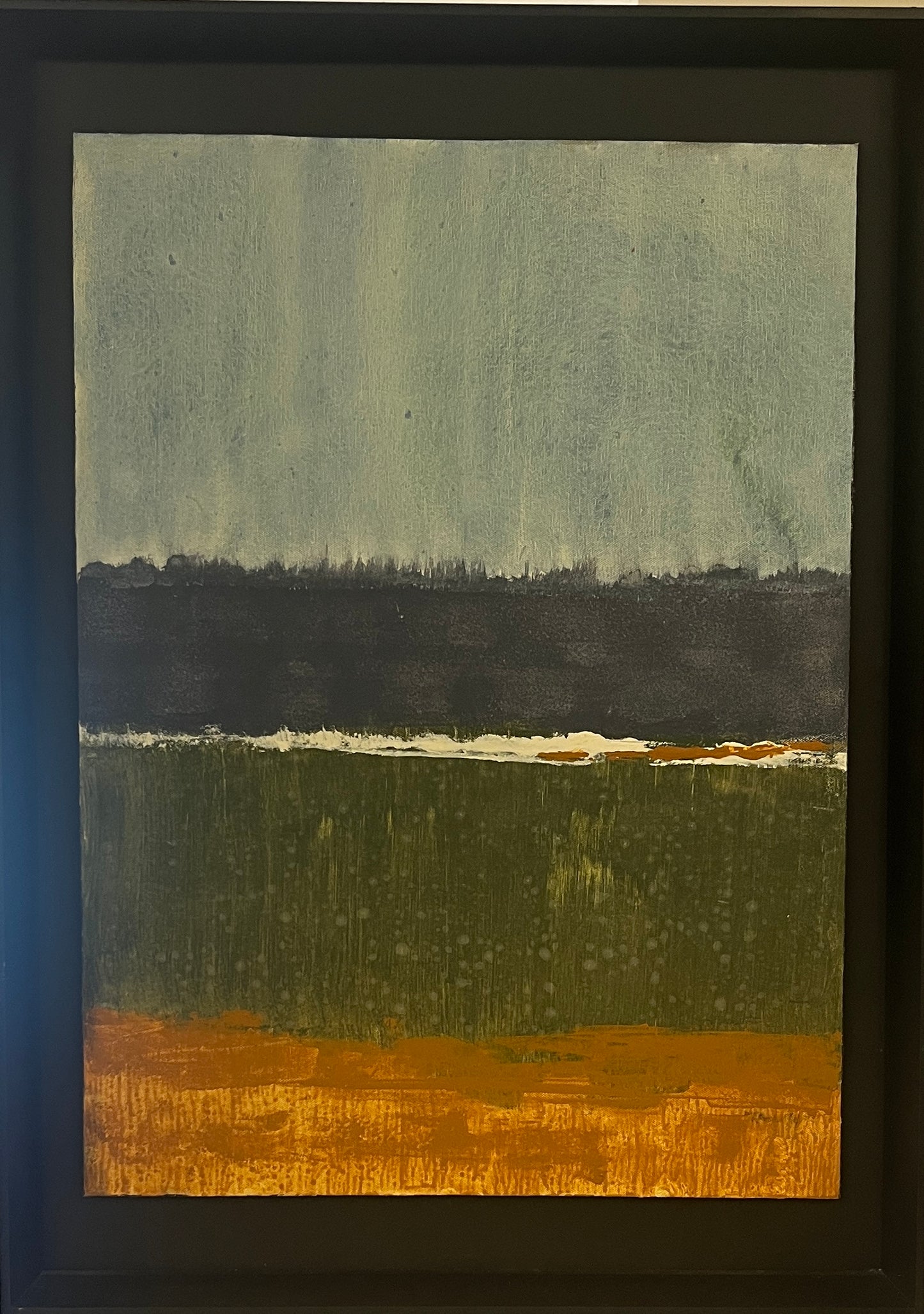 Pintura Fernanda Araújo 11