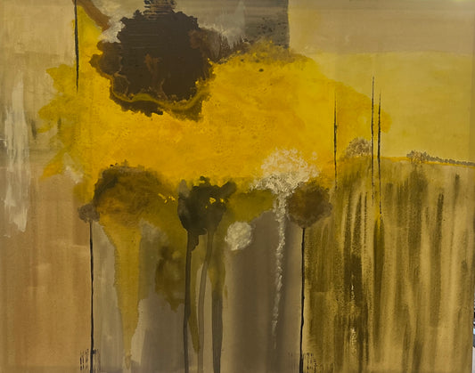 Painting by Fernanda Araújo 31