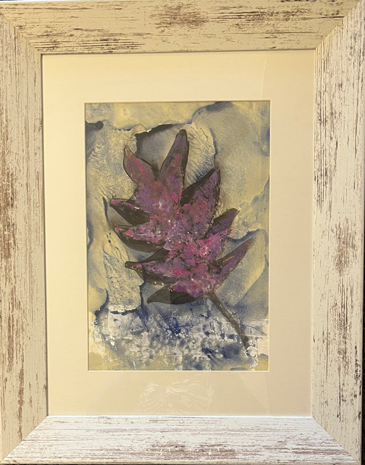 Painting by Fernanda Araújo 39