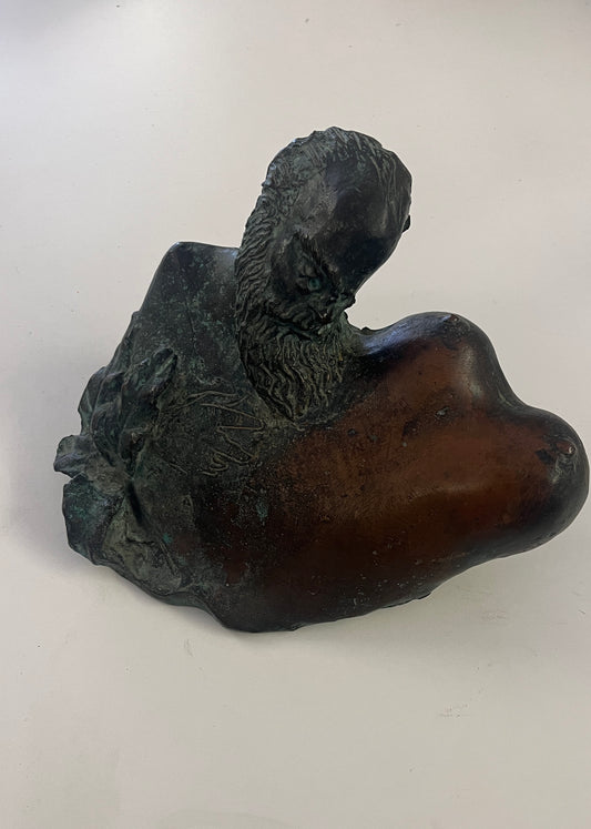 Sculpture José Rodrigues 01