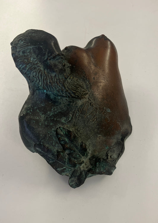 Sculpture José Rodrigues 01