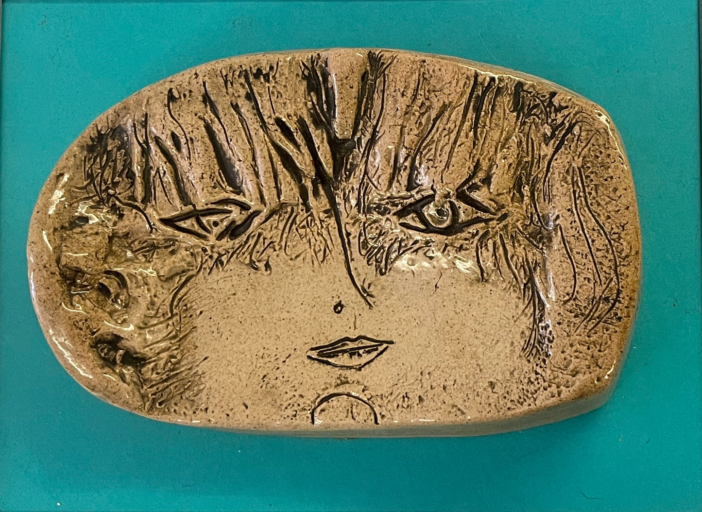 Escultura Júlio Resende 01