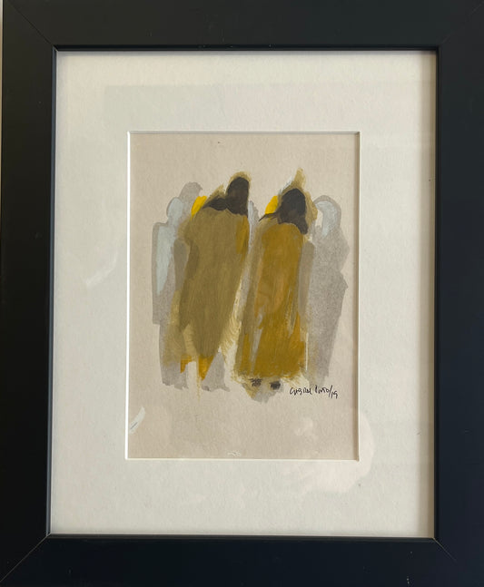 Pintura Cabral Pinto 39