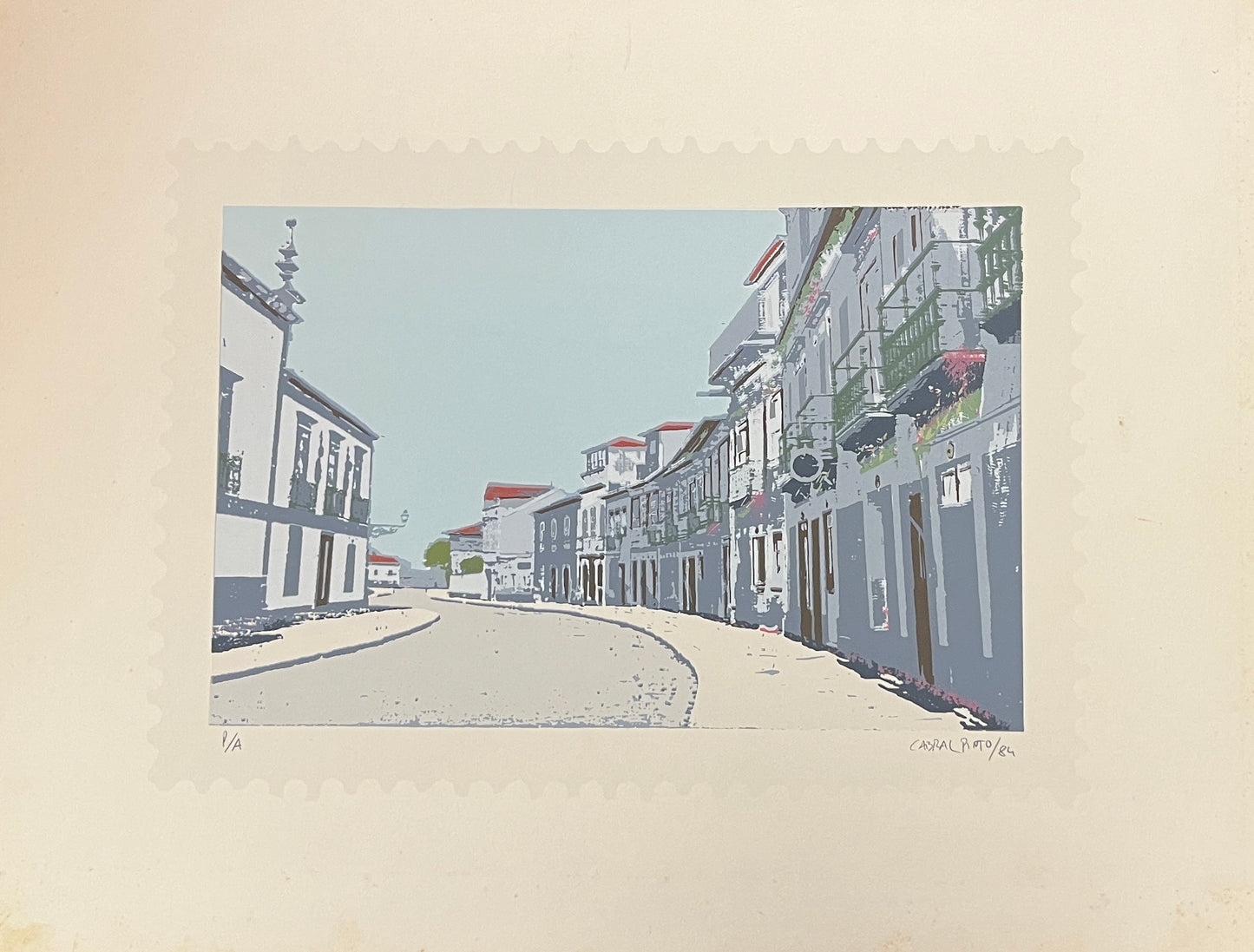 Serigrafia Cabal Pinto 07