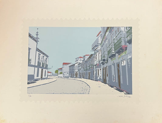 Serigrafia Cabal Pinto 07