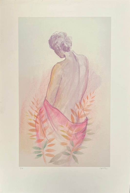 Serigrafia Júlio Capela 07