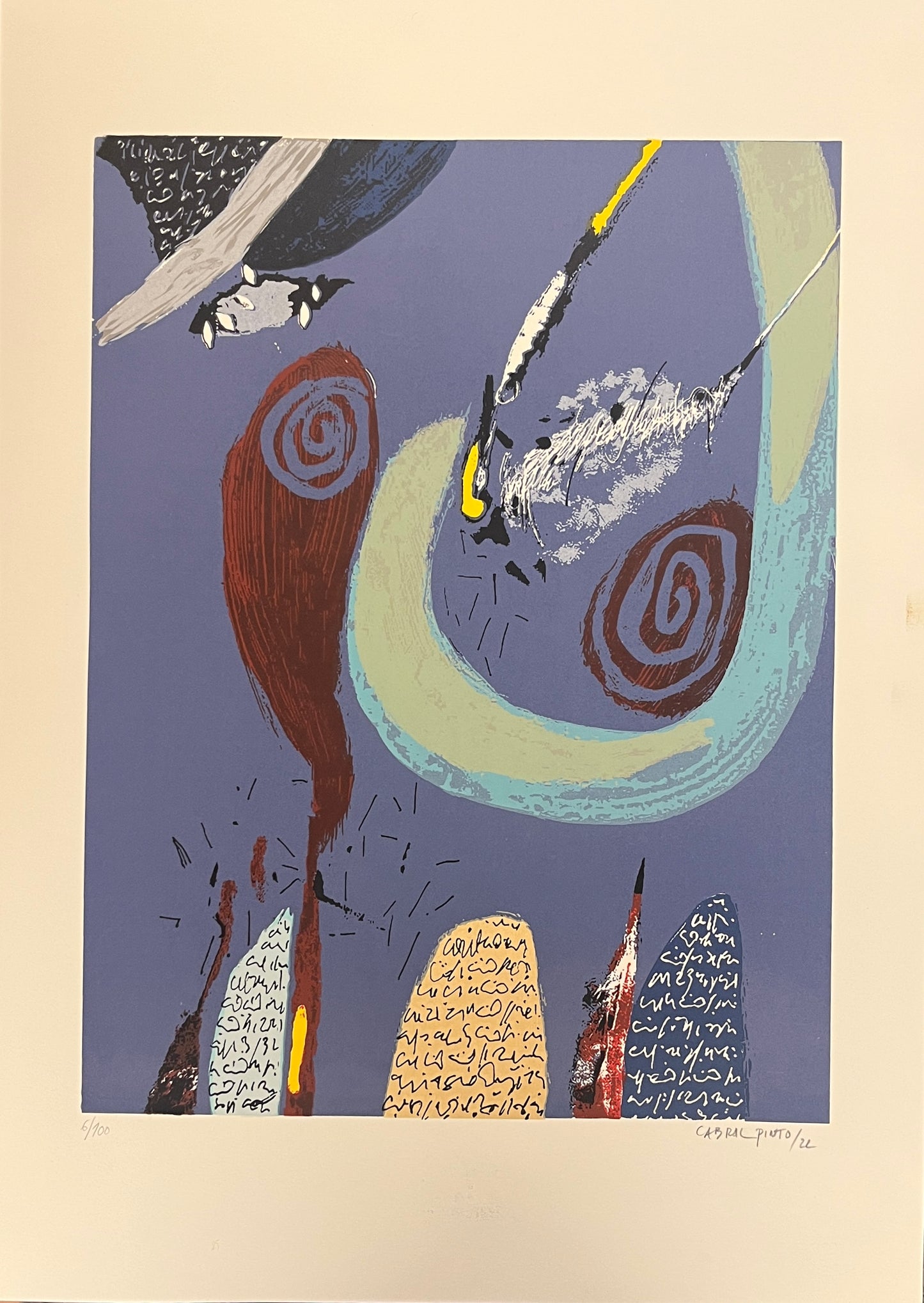 Serigrafia Cabral Pinto 12