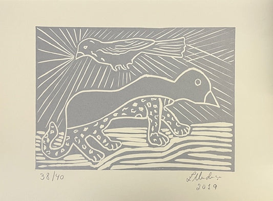 Serigrafia Zélia Mendonça 04