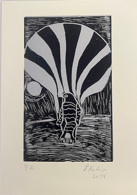 Serigrafia Zélia Mendonça 06