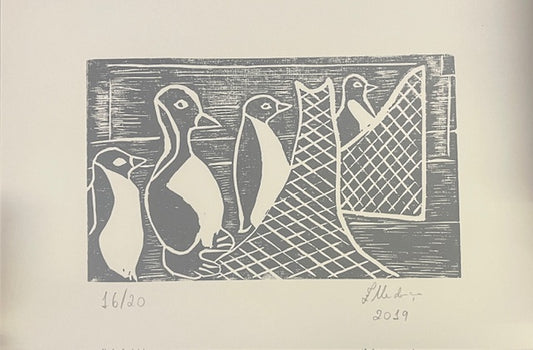 Serigrafia Zélia Mendonça 09