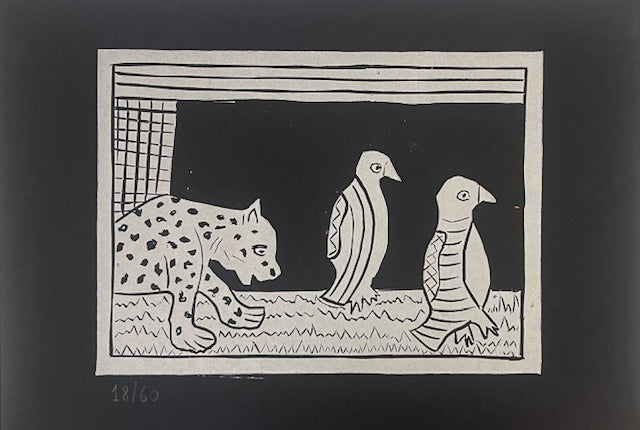 Serigrafia Zélia Mendonça 11