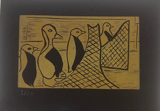 Serigrafia Zélia Mendonça 16