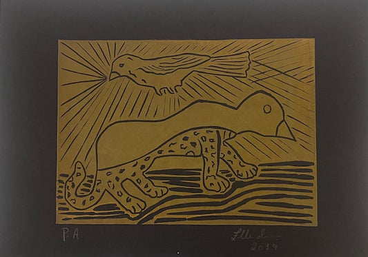 Serigrafia Zélia Mendonça 19