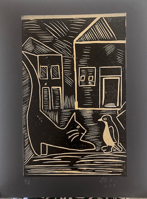 Serigrafia Zélia Mendonça 33