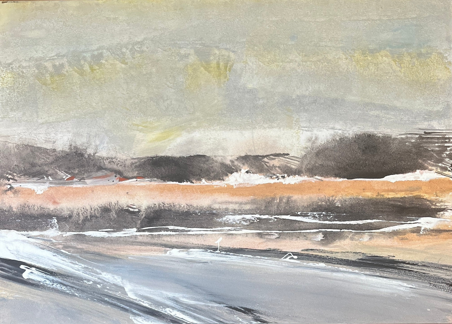 Pintura Fernanda Araújo 52