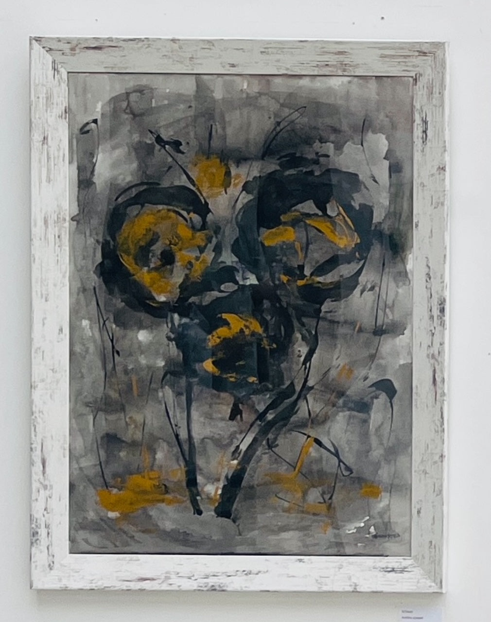 Pintura Fernanda Araújo 65