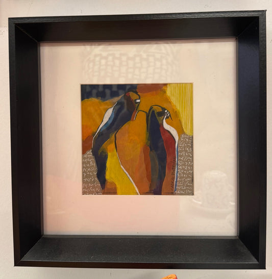Pintura Cabral Pinto 75