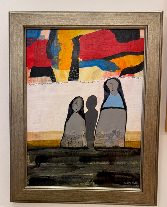 Pintura Cabral Pinto 78