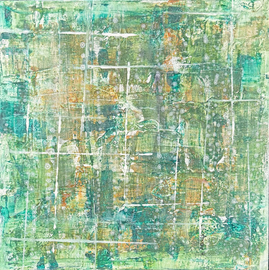 Pintura Fernanda Araújo 78