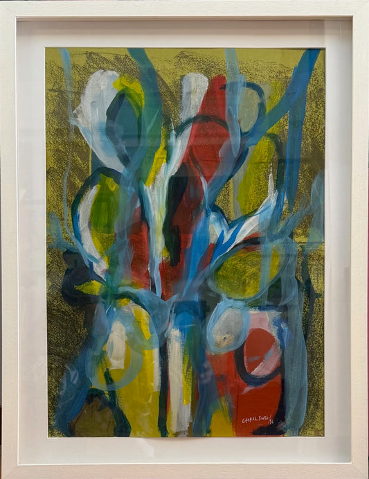 Pintura Cabral Pinto 87