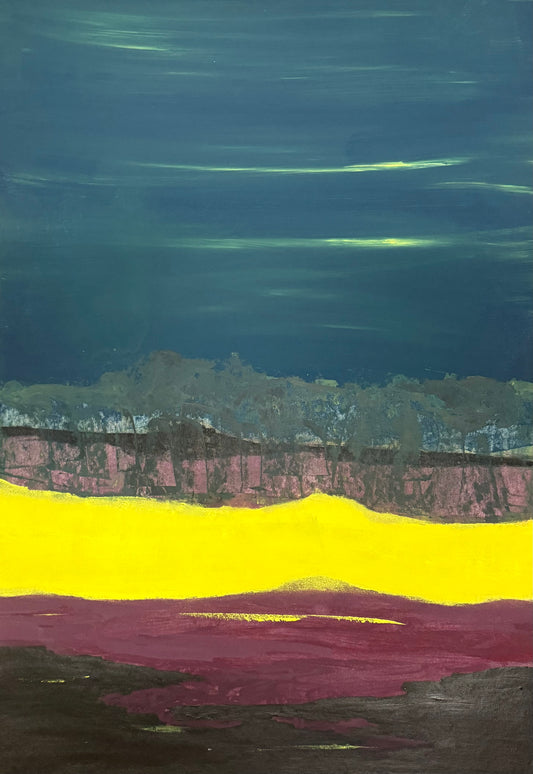 Pintura de Fernanda Araújo 119