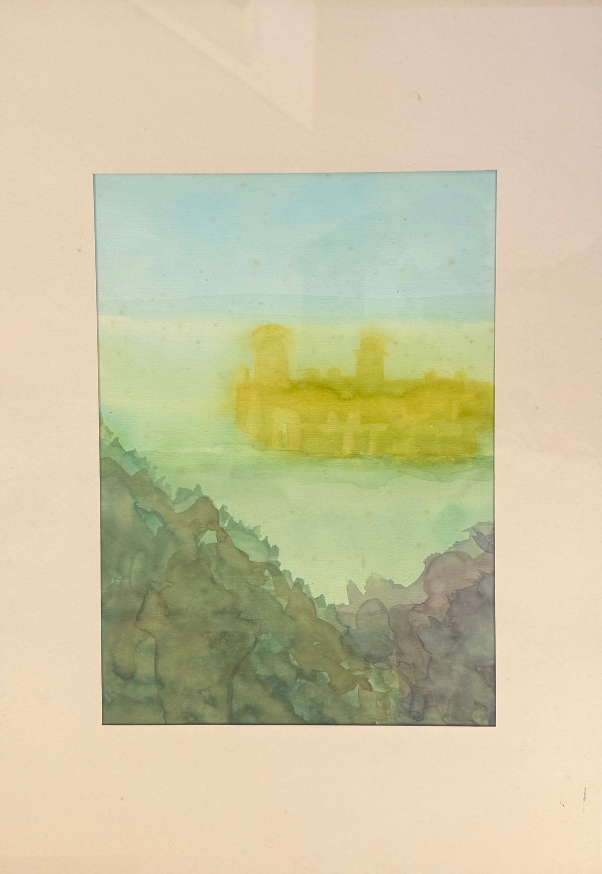 Pintura de Luis Carreira 02