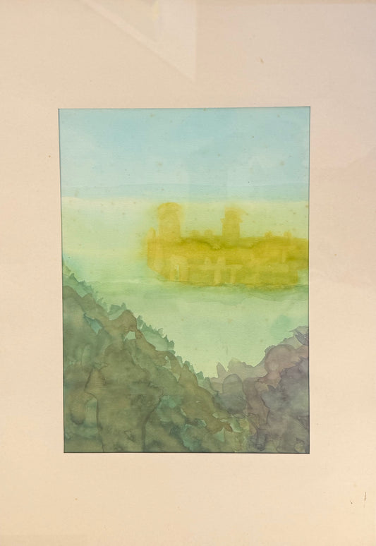 Pintura de Luis Carreira 02