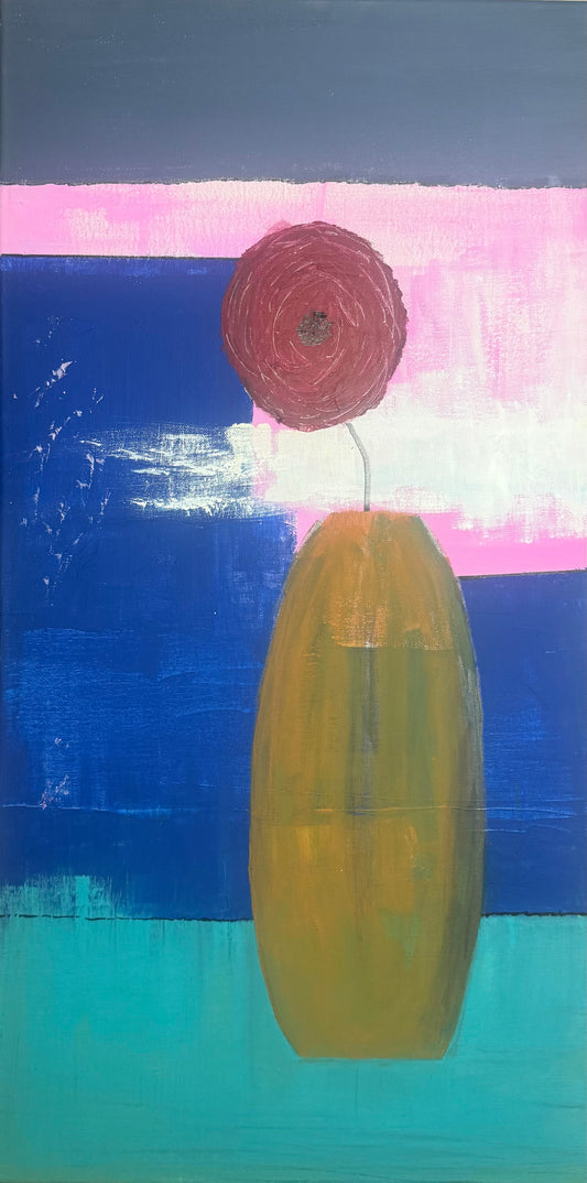 Pintura de Fernanda Araújo 131