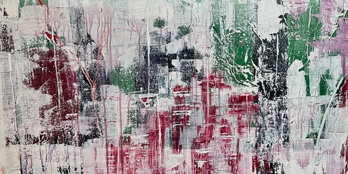 Pintura Fernanda Araújo 41