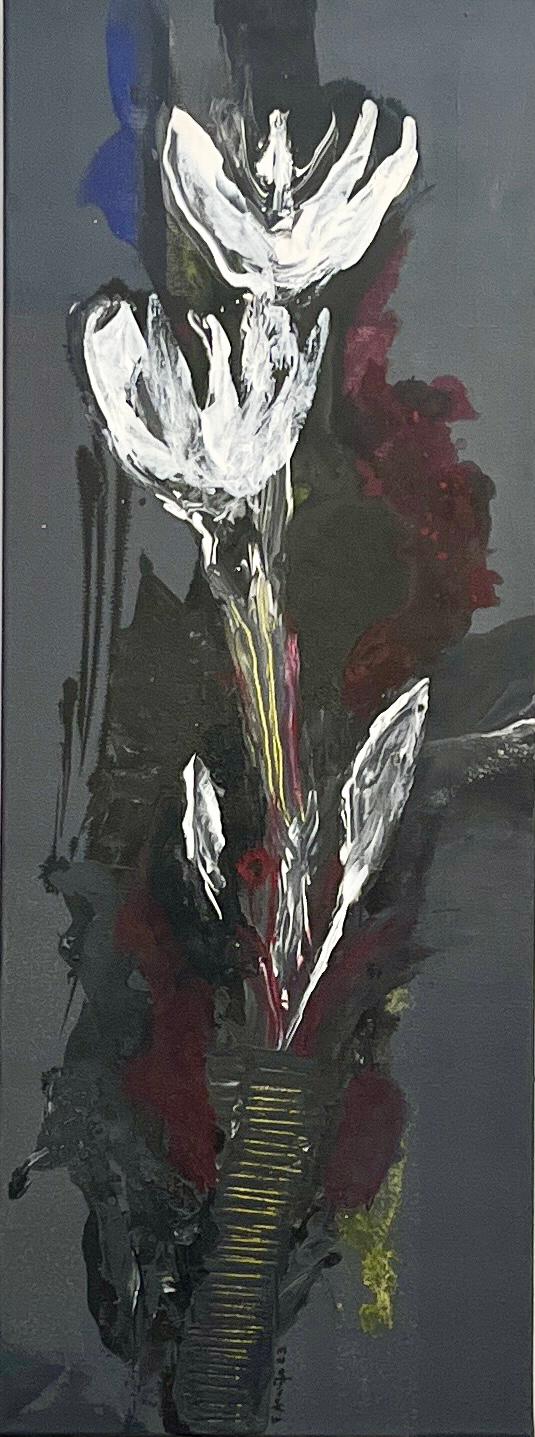 Pintura Fernanda Araújo 47