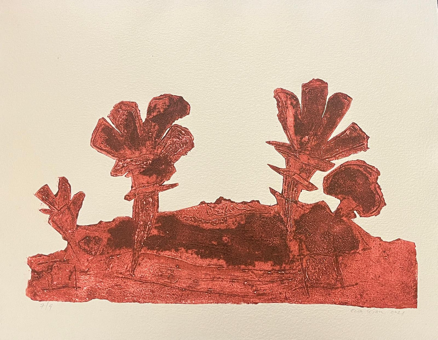 Serigrafia Elsa César 03