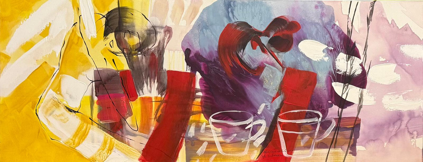 Pintura Henrique do Vale 18