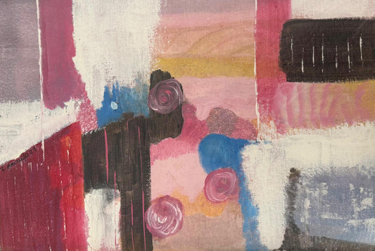 Pintura Fernanda Araújo 98