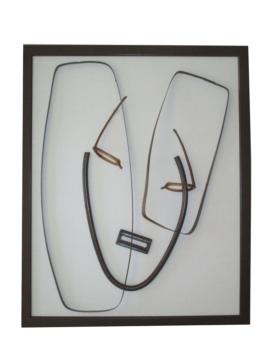Escultura Gérard Morla 03